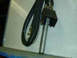 Air Pendant (2 Button)