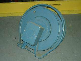 Cable Reels
