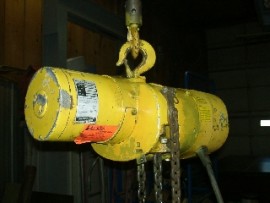 Electric Chain Hoist