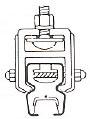 HA1000PA : Plastic Anchor Clamp