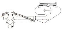 HA300LS: Single Arm Collector