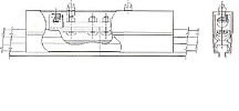 HA500F: Power feed