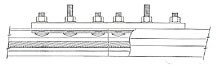 HA500J: 500 Amp Joint Splic