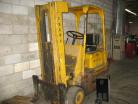 Used Hyster Forklift