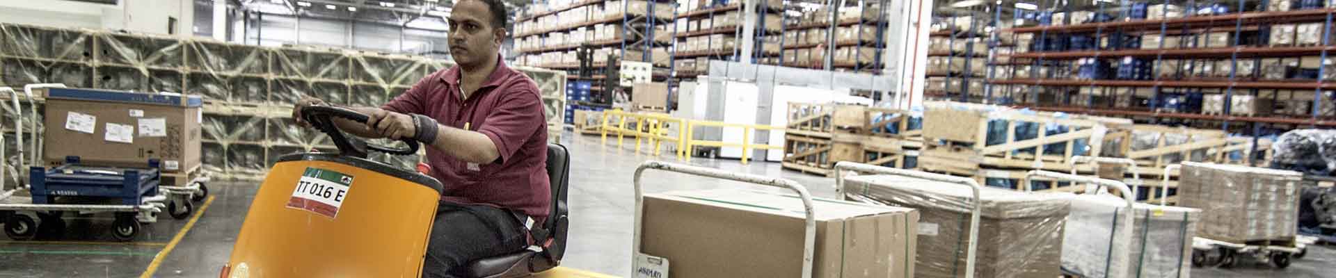Are forklift extensions legal