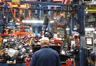 Equipment Repairs