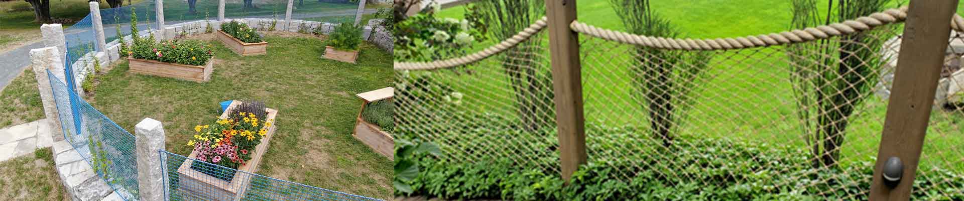 Home & Garden Nets
