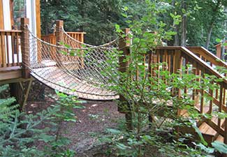 Home & Garden Netting
