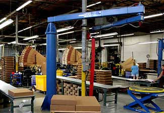 Motivation Industrial Equipment