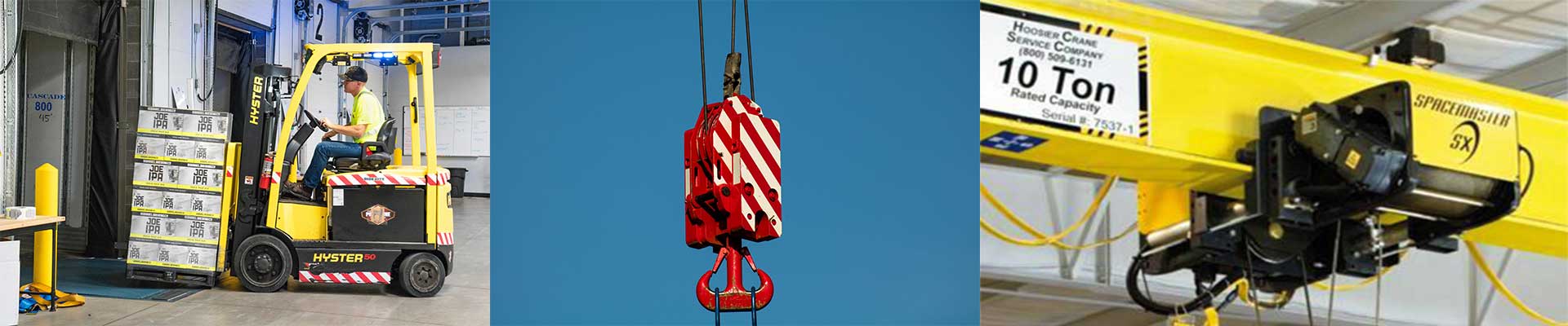 Equipment Inspections
