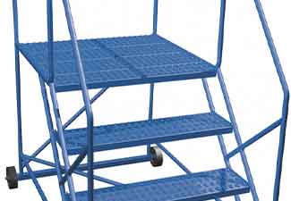 Ladders & Mobile Platforms