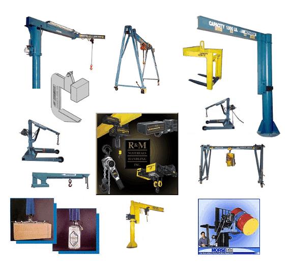 Equipment