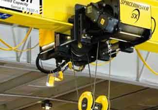 Overhead Crane