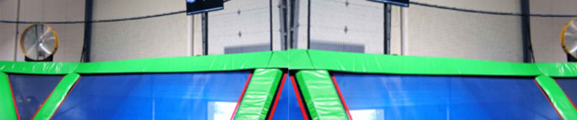 Safety Netting for construction, commercial and residential