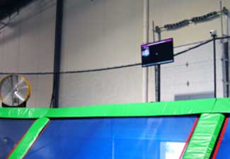 Sports Nets