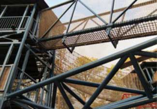 Theme Park Nets