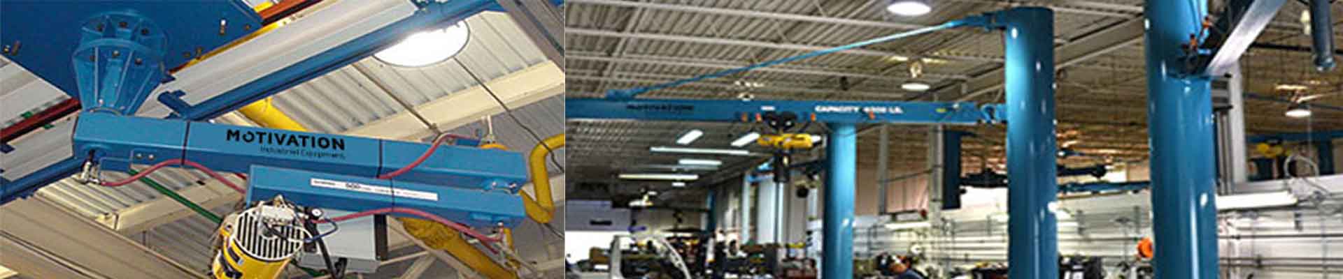 Workstation Cranes