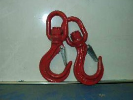 Sysma Swivel Hooks