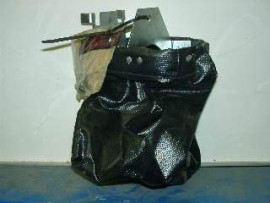 Aro Chain Bag