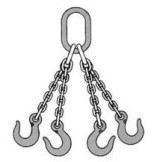 Chain Slings Components