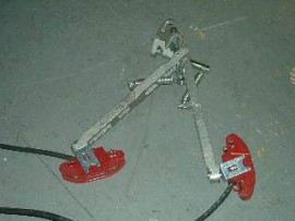 Electrification Parts