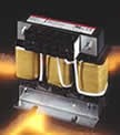 IN55A: 55 Amp 3 Phase Inductor
