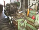 Russian Lathe