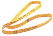 Polyester Endless Round Sling