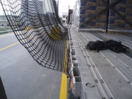 Construction Safety Nets