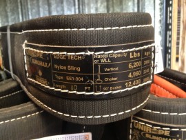 Unirope Slings