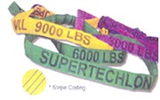 Supertechlon Endless Round Sling